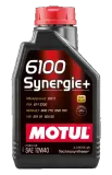 Motoröl 10W-40 1L MOTUL 108646