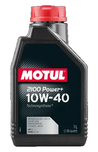 Motoröl 10W-40 1L MOTUL 108648 Bild Motoröl 10W-40 1L MOTUL 108648