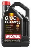 Motoröl 5W-30 5L MOTUL 109230