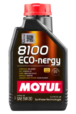 Motoröl 5W-30 1L MOTUL 109231