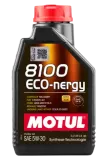 Motoröl 5W-30 1L MOTUL 109231