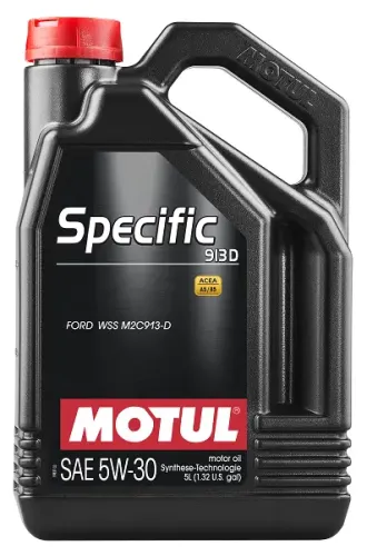 Motoröl 5W-30 5L MOTUL 109236 Bild Motoröl 5W-30 5L MOTUL 109236