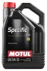 Motor&ouml;l 5W-30 5L MOTUL 109241