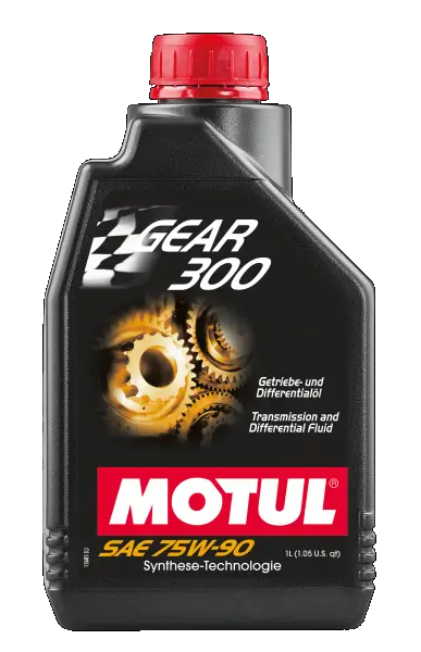 Getriebeöl 75W-90 MOTUL 109395