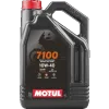 Motoröl 10W-40 4L MOTUL 109396