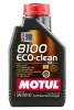 Motor&ouml;l 0W-30 1L MOTUL 109671