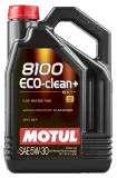 Motoröl 5W-30 5L MOTUL 109674