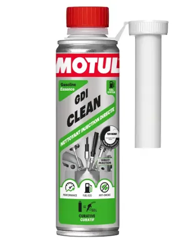 Reiniger, Benzineinspritzsystem MOTUL 109995 Bild Reiniger, Benzineinspritzsystem MOTUL 109995