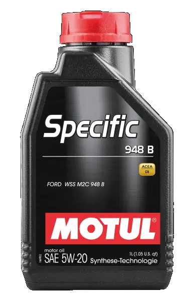 Motoröl 5W-20 1L MOTUL 110072
