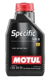 Motoröl 5W-20 1L MOTUL 110072