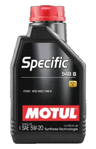 Motoröl 5W-20 1L MOTUL 110072 Bild Motoröl 5W-20 1L MOTUL 110072