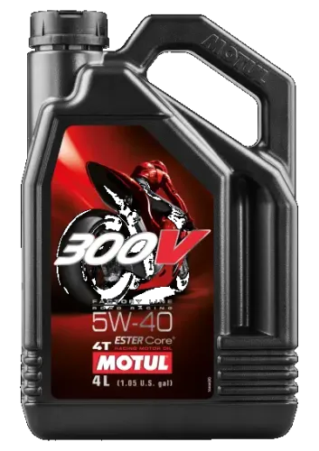 Motoröl 5W-40 4L MOTUL 110086 Bild Motoröl 5W-40 4L MOTUL 110086