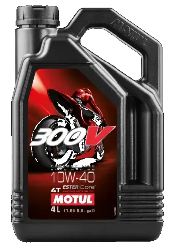 Motoröl 10W-40 4L MOTUL 110093 Bild Motoröl 10W-40 4L MOTUL 110093