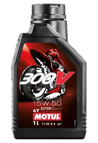 Motoröl 15W-50 1L MOTUL 110099 Bild Motoröl 15W-50 1L MOTUL 110099
