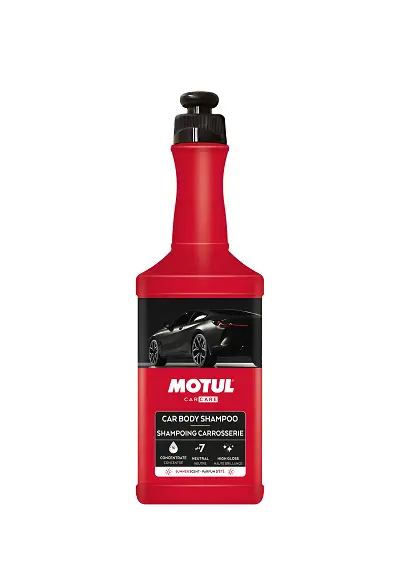 Autoshampoo MOTUL 110150