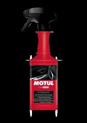 Kunststoffreiniger MOTUL 110156