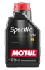 Motor&ouml;l 5W-30 1L MOTUL 110337