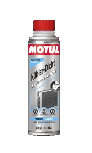 Kühlerdichtstoff MOTUL 110646 Bild Kühlerdichtstoff MOTUL 110646