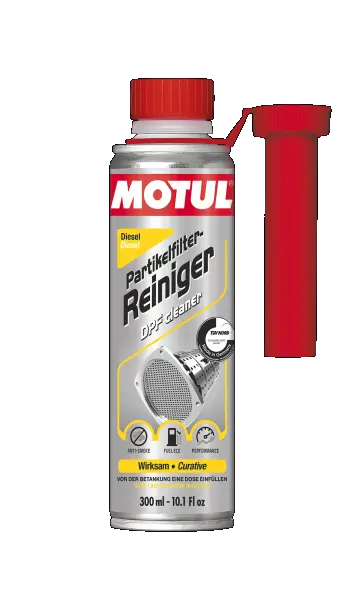 Additiv, Ruß-/Partikelfilterregeneration MOTUL 110676