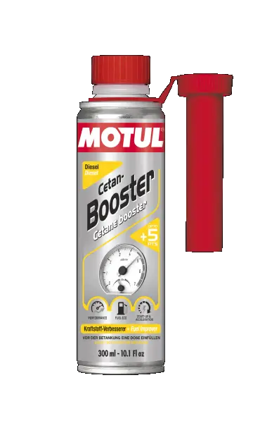 Kraftstoffadditiv MOTUL 110677