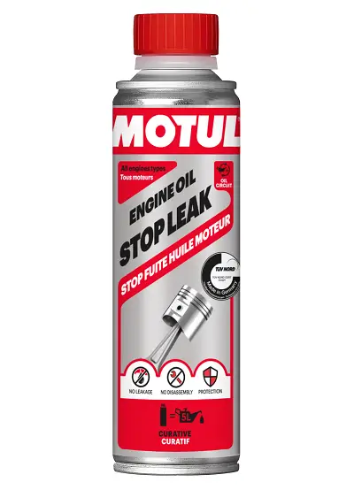 Additiv, Ölverluststop MOTUL 110750