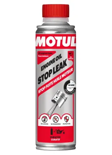 Additiv, Ölverluststop MOTUL 110750 Bild Additiv, Ölverluststop MOTUL 110750