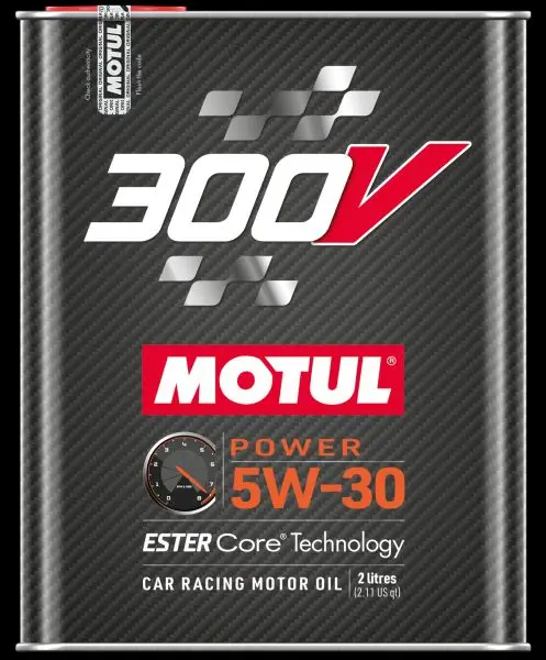 Motoröl 5W-30 2L MOTUL 110814