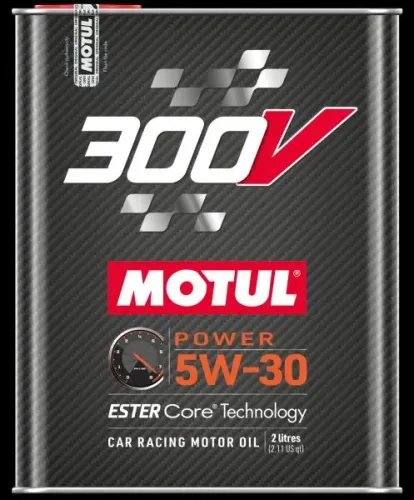 Motoröl 5W-30 2L MOTUL 110814 Bild Motoröl 5W-30 2L MOTUL 110814