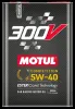Motor&ouml;l 5W-40 5L MOTUL 110818