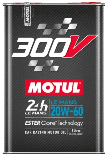 Motoröl 20W-60 5L MOTUL 110828 Bild Motoröl 20W-60 5L MOTUL 110828
