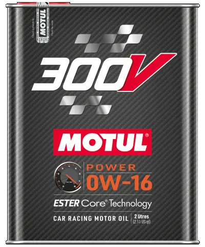 Motoröl 0W-16 2L MOTUL 110855