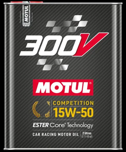 Motoröl 15W-50 2L MOTUL 110860