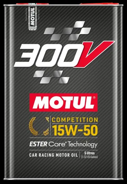 Motoröl 15W-50 5L MOTUL 110861