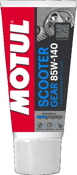 Getriebeöl 85W-140 MOTUL 110870