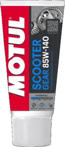 Getriebeöl 85W-140 MOTUL 110870 Bild Getriebeöl 85W-140 MOTUL 110870