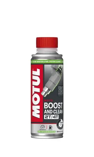 Kraftstoffadditiv MOTUL 111491
