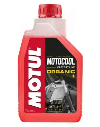 Frostschutz MOTUL 111034 Bild Frostschutz MOTUL 111034