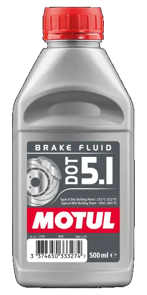 Bremsflüssigkeit MOTUL 111481