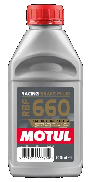 Bremsflüssigkeit MOTUL 111482