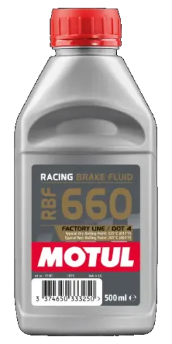 Bremsflüssigkeit MOTUL 111482 Bild Bremsflüssigkeit MOTUL 111482