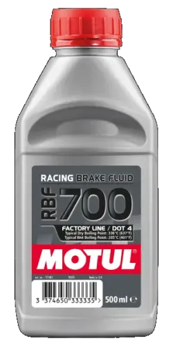Bremsflüssigkeit MOTUL 111485 Bild Bremsflüssigkeit MOTUL 111485