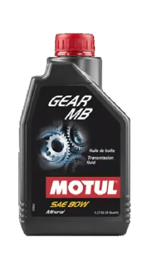 Getriebeöl 80W MOTUL 111494 Bild Getriebeöl 80W MOTUL 111494