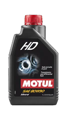 Getriebeöl 80W-90 MOTUL 111495