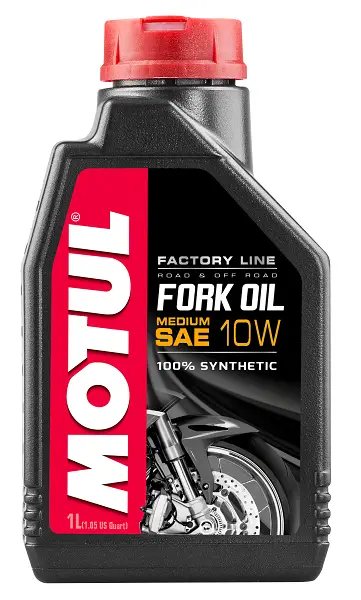 Gabelöl 10W MOTUL 111498