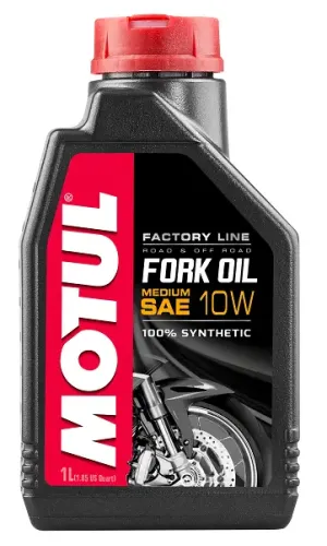 Gabelöl 10W MOTUL 111498 Bild Gabelöl 10W MOTUL 111498