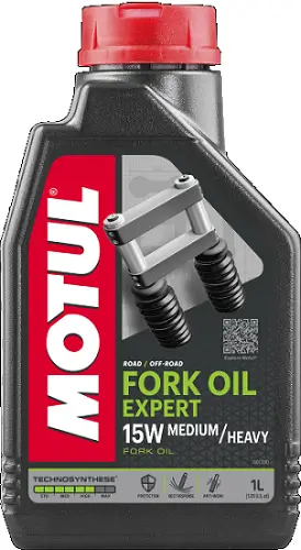 Gabelöl 15W MOTUL 111503