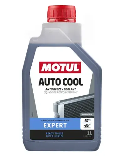 Frostschutz MOTUL 111735 Bild Frostschutz MOTUL 111735