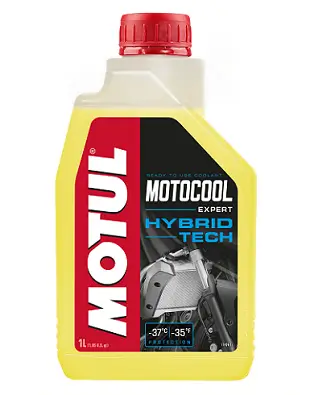Frostschutz MOTUL 111763