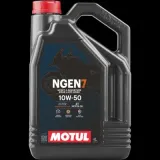 Motoröl 10W-50 4L MOTUL 111823