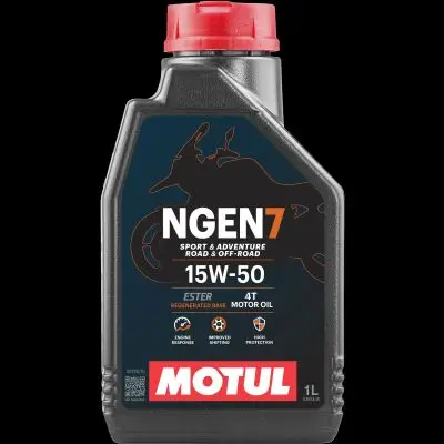 Motoröl 15W-50 1L MOTUL 111824